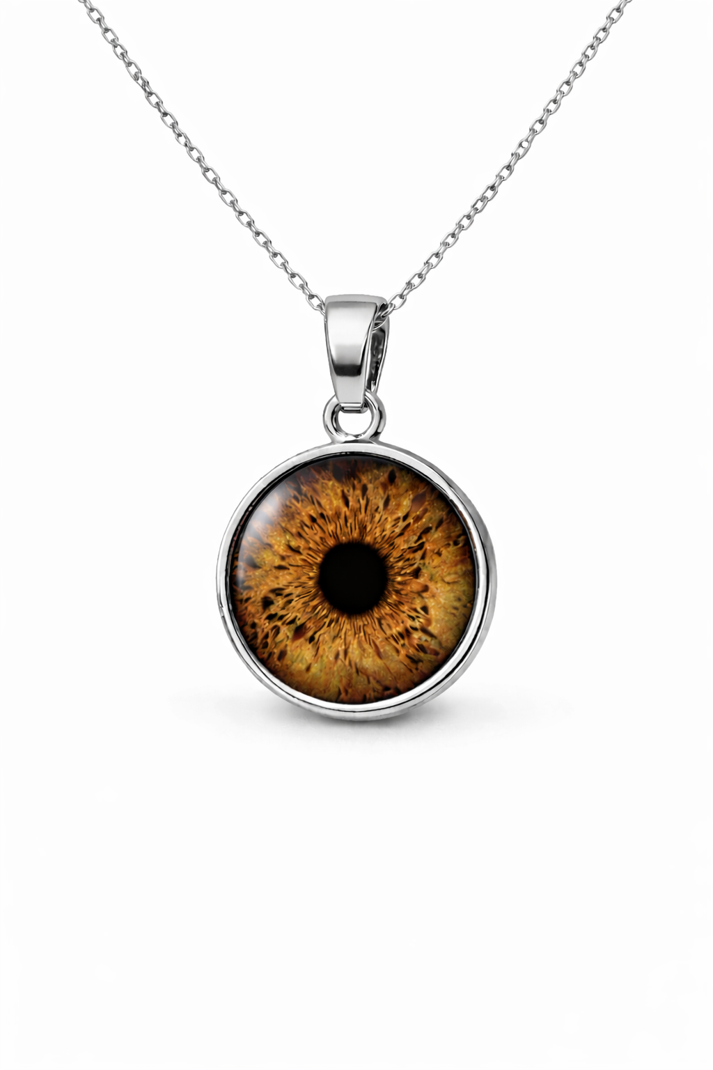 Pendentif Iris™