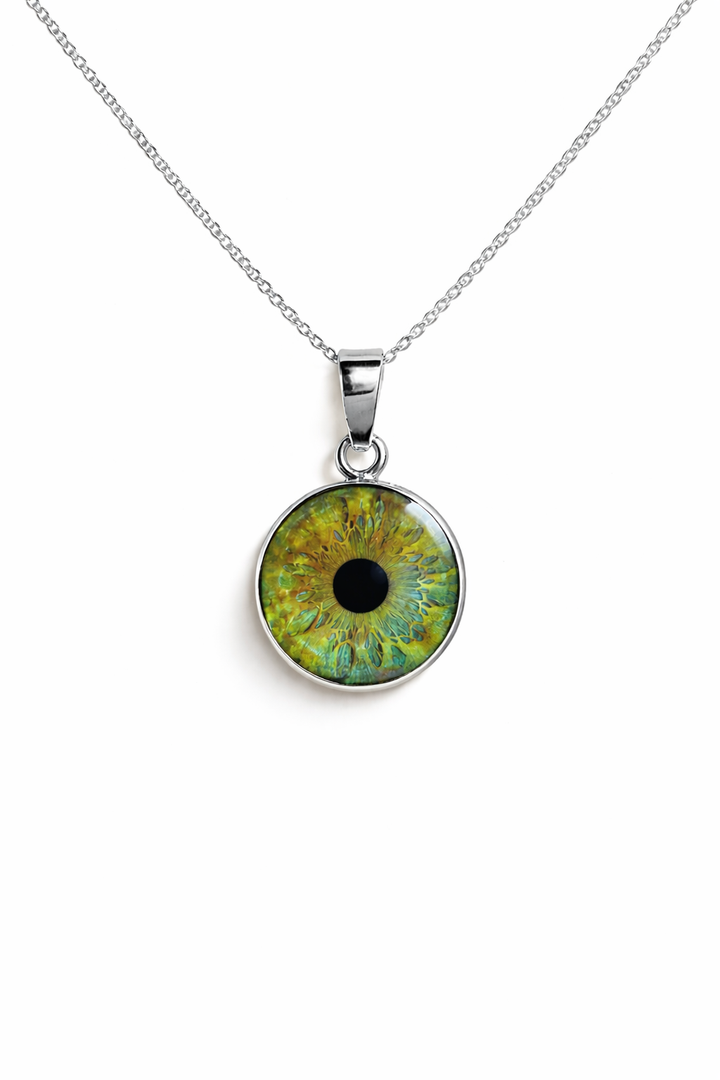 Pendentif Iris™