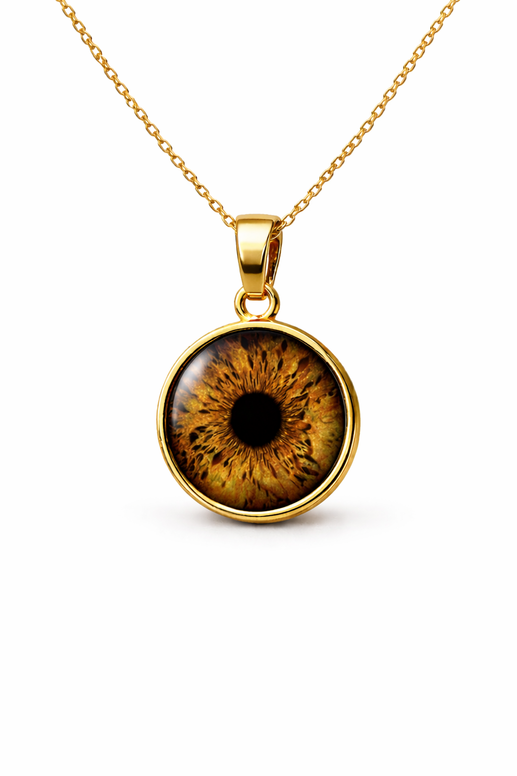 Pendentif Iris™